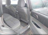 Subaru Forester 2.5X JF1SG63616H720432 fotografie
