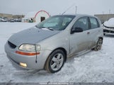 Pontiac Wave 5 Se KL2TW65617B732456 снимка