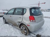 Pontiac Wave 5 Se KL2TW65617B732456 снимка