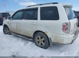 Honda Pilot Ex-L 2HKYF18687H000177 снимка
