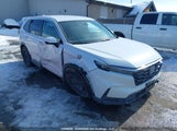Honda Cr-V 2HKRS4H25SH109963 снимка