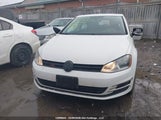 Volkswagen Golf 1.8 Tsi Comfortline/1.8 Tsi Highline/1.8 Tsi Trendline 3VW117AU3GM067448 fotografie