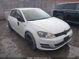 Volkswagen Golf 1.8 Tsi Comfortline/1.8 Tsi Highline/1.8 Tsi Trendline 3VW117AU3GM067448 снимка