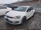 Volkswagen Golf 1.8 Tsi Comfortline/1.8 Tsi Highline/1.8 Tsi Trendline 3VW117AU3GM067448 fotografie