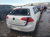 Volkswagen Golf 1.8 Tsi Comfortline/1.8 Tsi Highline/1.8 Tsi Trendline 3VW117AU3GM067448 снимка