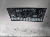 Volkswagen Golf 1.8 Tsi Comfortline/1.8 Tsi Highline/1.8 Tsi Trendline 3VW117AU3GM067448 снимка