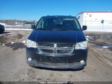Dodge Grand Caravan Crew 2C4RDGDG7HR750475 снимка