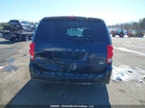 Dodge Grand Caravan Crew 2C4RDGDG7HR750475 снимка