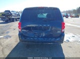 Dodge Grand Caravan Crew 2C4RDGDG7HR750475 снимка