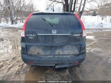Honda Cr-V Ex 2HKRM4H58DH117577 снимка