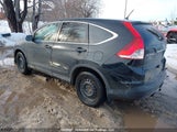 Honda Cr-V Ex 2HKRM4H58DH117577 снимка