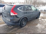 Honda Cr-V Ex 2HKRM4H58DH117577 снимка