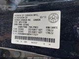 Honda Cr-V Ex 2HKRM4H58DH117577 снимка