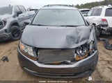 Honda Odyssey Exl 5FNRL5H69EB510649 снимка