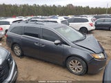 Honda Odyssey Exl 5FNRL5H69EB510649 снимка