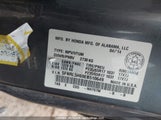 Honda Odyssey Exl 5FNRL5H69EB510649 снимка