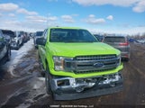 Ford F-150 Xlt 1FTFW1E57JFA80804 снимка