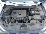 Hyundai Elantra Gl KMHD84LF9HU093571 снимка
