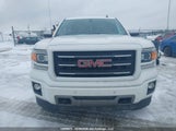 GMC Sierra  Slt 3GTU2VEC4EG476962 снимка