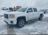 GMC Sierra  Slt 3GTU2VEC4EG476962 снимка