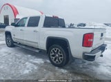 GMC Sierra  Slt 3GTU2VEC4EG476962 fotografie