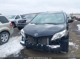 Toyota Sienna Le V6 5TDKK3DC7FS528052 снимка