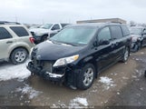 Toyota Sienna Le V6 5TDKK3DC7FS528052 снимка
