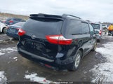 Toyota Sienna Le V6 5TDKK3DC7FS528052 снимка