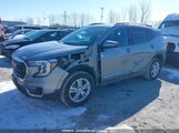 GMC Terrain Sle 3GKALTEG8RL288616 снимка