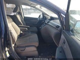 Honda Odyssey Ex 5FNRL5H40DB501495 снимка