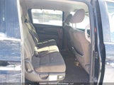 Honda Odyssey Ex 5FNRL5H40DB501495 снимка