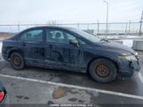 Honda Civic Dx/Dx-A 2HGFA1E27AH048066 снимка