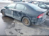 Honda Civic Dx/Dx-A 2HGFA1E27AH048066 снимка