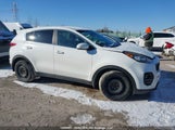 Kia Sportage Lx KNDPM3AC6H7236460 снимка