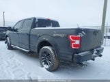 Ford F150 Supercrew 1FTFW1E41KFB39905 снимка
