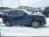 Mazda Cx-5 Preferred JM3KFBCL9S0744182 fotografie