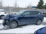 Mazda Cx-5 Preferred JM3KFBCL9S0744182 снимка