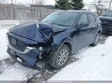 Mazda Cx-5 Preferred JM3KFBCL9S0744182 снимка