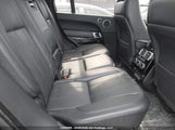 Land Rover Range Rover Diesel Td6 Hse SALGS2KF6GA315095 снимка