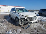 Hyundai Santa Fe Sport 2.0T Limited 5XYZUDLA0FG272462 fotografie