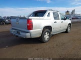 Chevrolet Avalanche  Ls 3GNTKEE31BG390541 снимка