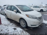 Nissan Versa 3N1CE2CP9KL358757 fotografie