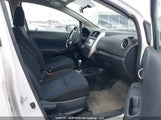Nissan Versa 3N1CE2CP9KL358757 fotografie