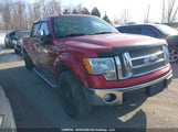 Ford F150 Supercrew 1FTFW1EF6BFC97318 снимка