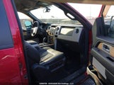 Ford F150 Supercrew 1FTFW1EF6BFC97318 снимка