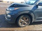 Hyundai Tucson Preferred W/Trend Package KM8J3CAL2KU842240 fotografie