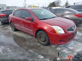 Nissan Sentra 2.0/2.0S/Sr/2.0Sl 3N1AB6AP3BL697718 photo