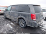 Dodge Grand Caravan Cvp/Sxt 2C4RDGBG6HR586722 снимка