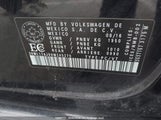 Volkswagen Jetta Sel/Sel Premium 3VWL17AJ9HM245279 снимка