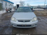 Honda Civic Cx 2HGEJ6324YH006718 снимка